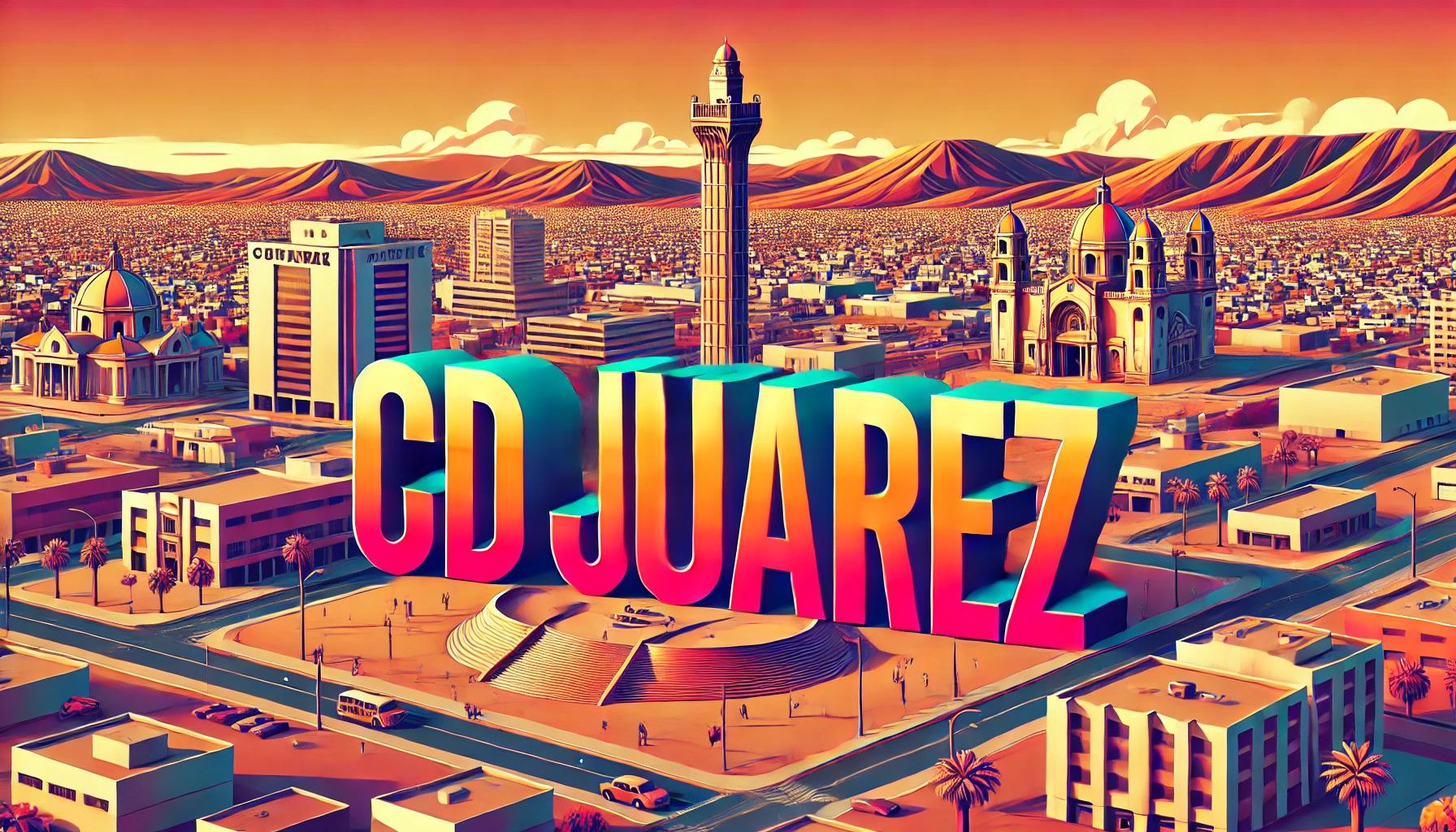 Ciudad Juárez