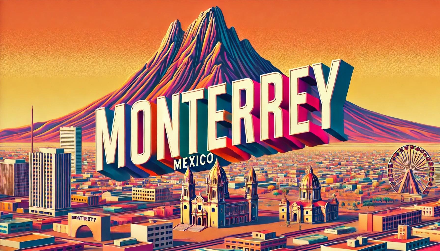 Monterrey