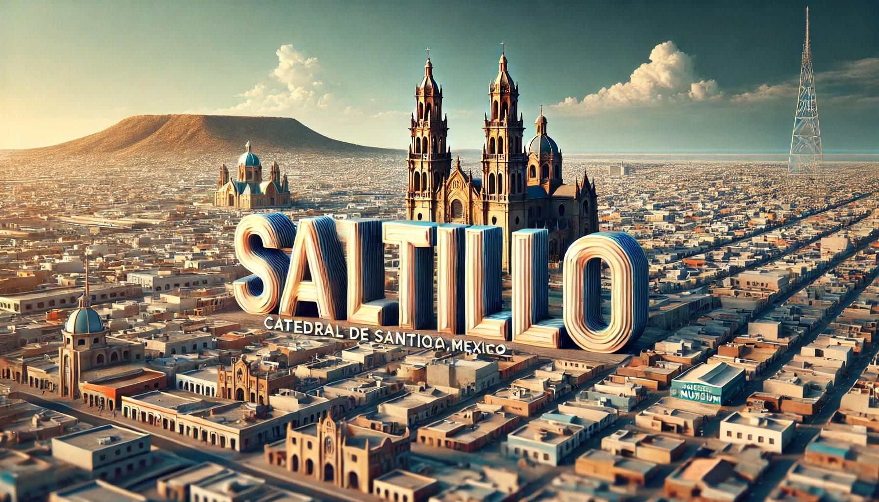 Saltillo