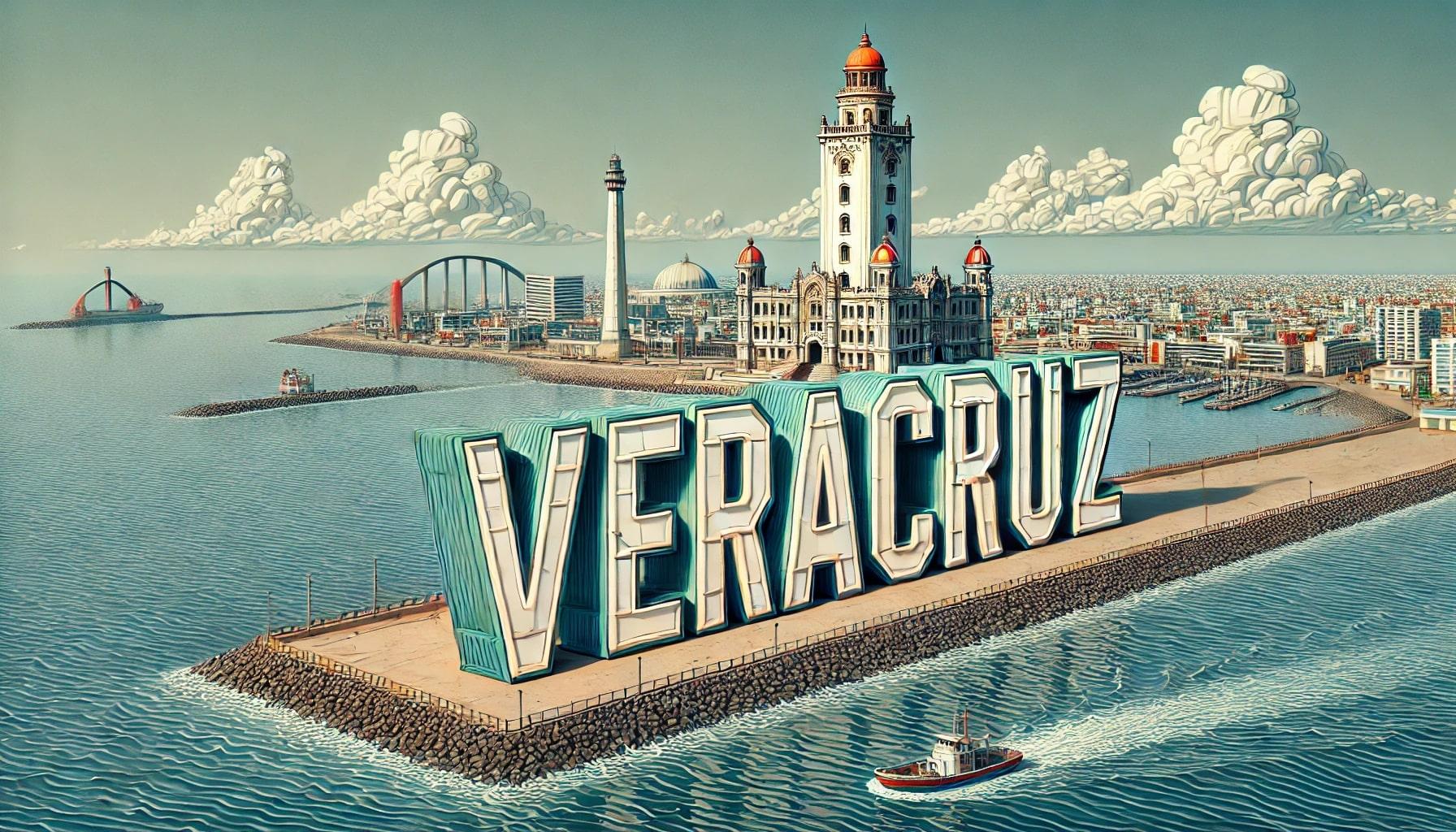 Veracruz